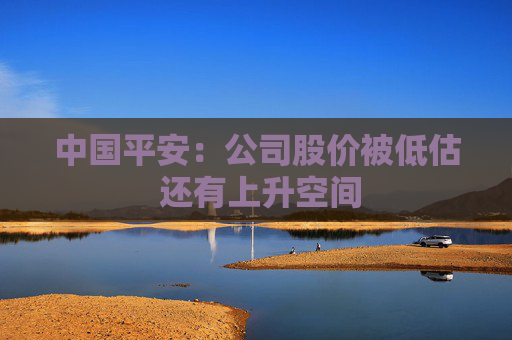 中国平安：公司股价被低估 还有上升空间
