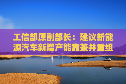 工信部原副部长：建议新能源汽车新增产能靠兼并重组等实现，不再大规模征地新建
