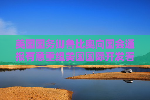 美国国务卿鲁比奥向国会通报有意重组美国国际开发署
