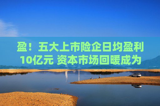 盈！五大上市险企日均盈利10亿元 资本市场回暖成为核心推手