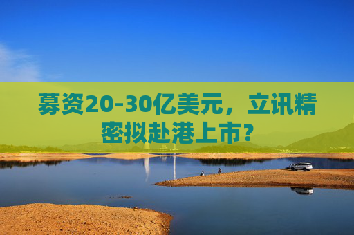 募资20-30亿美元，立讯精密拟赴港上市？
