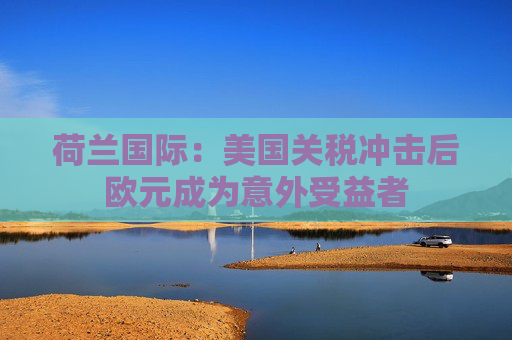 荷兰国际：美国关税冲击后欧元成为意外受益者