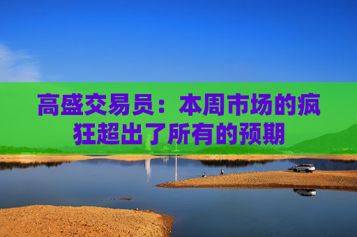 高盛交易员：本周市场的疯狂超出了所有的预期