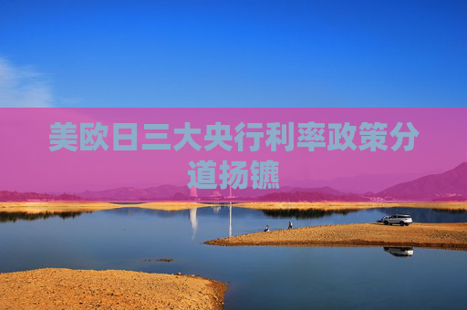 美欧日三大央行利率政策分道扬镳