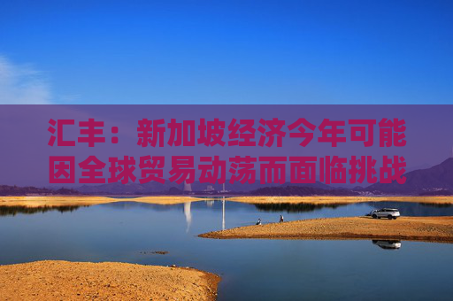 汇丰：新加坡经济今年可能因全球贸易动荡而面临挑战