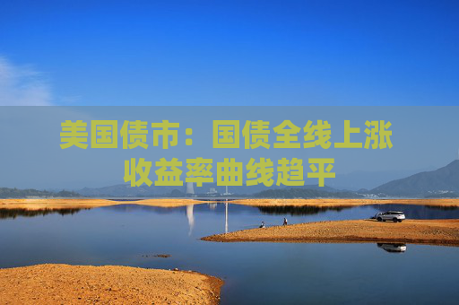 美国债市：国债全线上涨 收益率曲线趋平