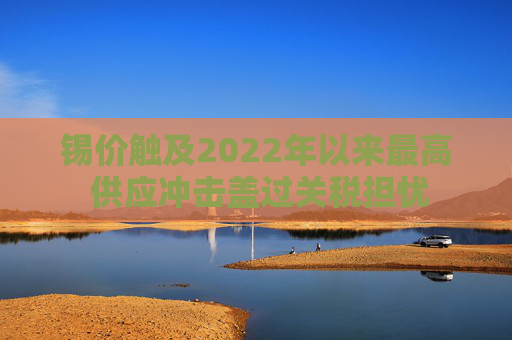 锡价触及2022年以来最高 供应冲击盖过关税担忧