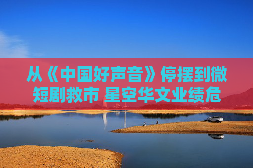 从《中国好声音》停摆到微短剧救市 星空华文业绩危机背后的IP困局