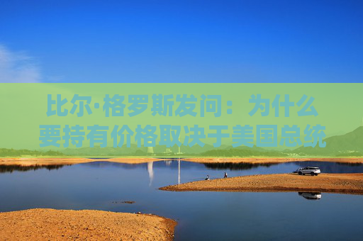 比尔·格罗斯发问：为什么要持有价格取决于美国总统的股票
