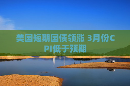 美国短期国债领涨 3月份CPI低于预期
