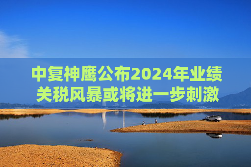 中复神鹰公布2024年业绩 关税风暴或将进一步刺激国产碳纤维破局