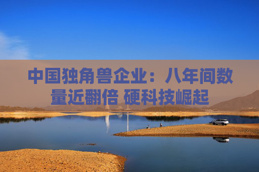 中国独角兽企业：八年间数量近翻倍 硬科技崛起