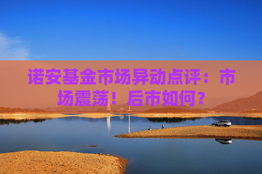 诺安基金市场异动点评：市场震荡！后市如何？