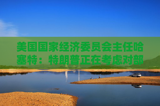 美国国家经济委员会主任哈塞特：特朗普正在考虑对部分国家暂停90天的关税
