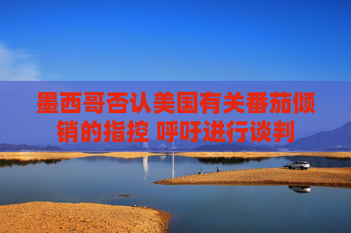 墨西哥否认美国有关番茄倾销的指控 呼吁进行谈判