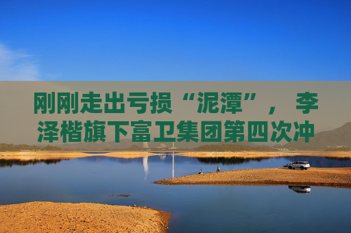 刚刚走出亏损“泥潭”， 李泽楷旗下富卫集团第四次冲刺港股IPO