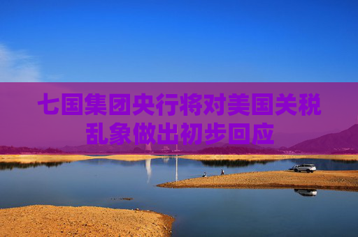七国集团央行将对美国关税乱象做出初步回应