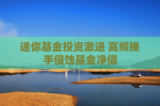 迷你基金投资激进 高频换手侵蚀基金净值