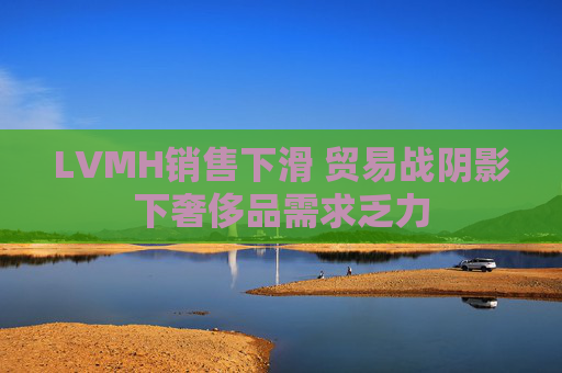 LVMH销售下滑 贸易战阴影下奢侈品需求乏力