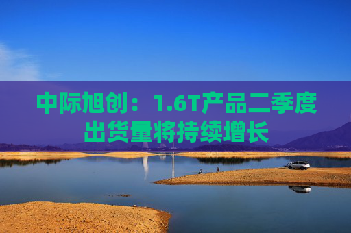 中际旭创：1.6T产品二季度出货量将持续增长