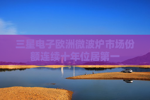 三星电子欧洲微波炉市场份额连续十年位居第一
