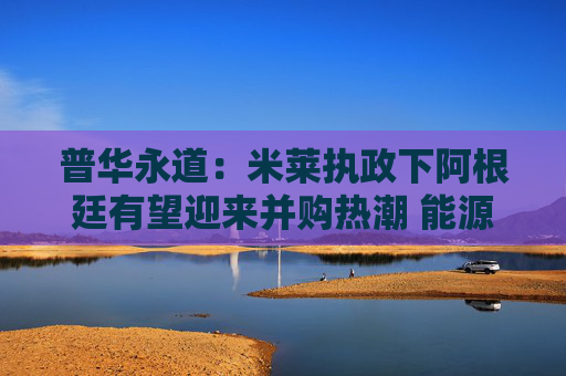普华永道：米莱执政下阿根廷有望迎来并购热潮 能源领域成焦点