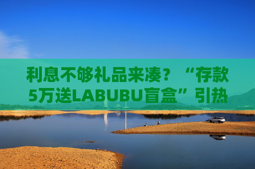利息不够礼品来凑？“存款5万送LABUBU盲盒”引热议后 有地方监管明确敲打：不得变通揽储