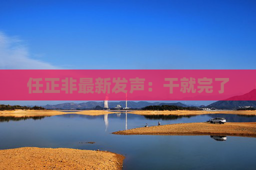 任正非最新发声：干就完了