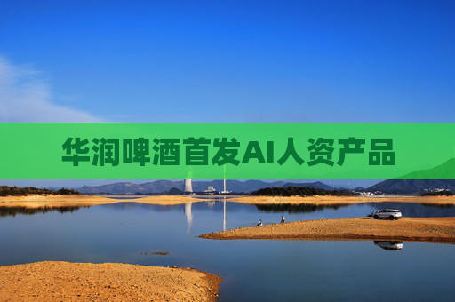 华润啤酒首发AI人资产品