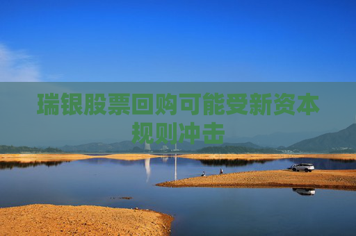 瑞银股票回购可能受新资本规则冲击