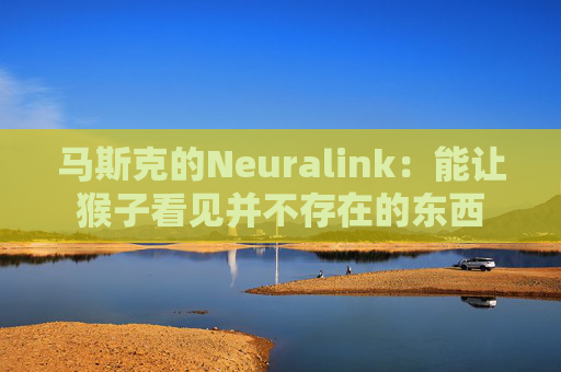 马斯克的Neuralink：能让猴子看见并不存在的东西