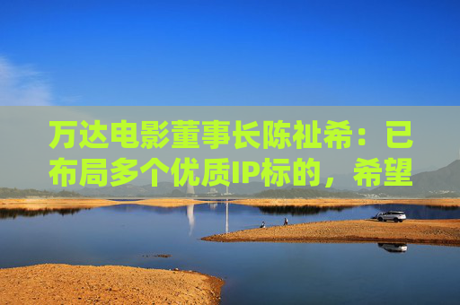 万达电影董事长陈祉希：已布局多个优质IP标的，希望为投资人带来更好回报