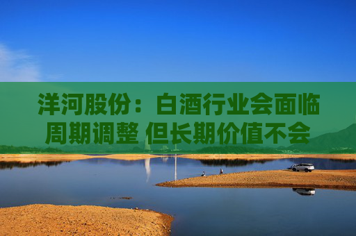 洋河股份：白酒行业会面临周期调整 但长期价值不会随环境变化而改变