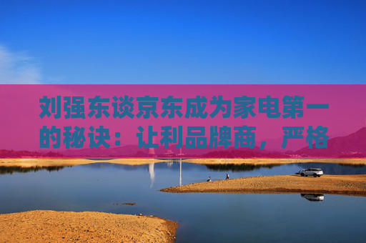 刘强东谈京东成为家电第一的秘诀：让利品牌商，严格遵循三毛五理论