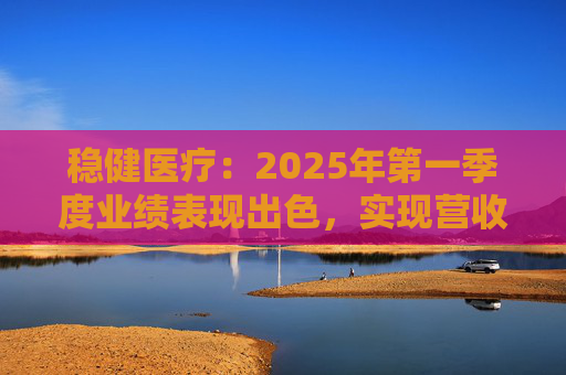 稳健医疗：2025年第一季度业绩表现出色，实现营收26.1亿元，同比增长36.5%