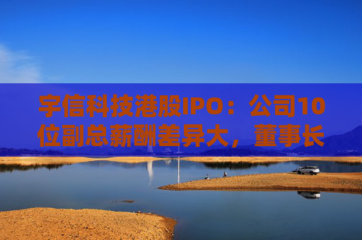 宇信科技港股IPO：公司10位副总薪酬差异大，董事长妻子吴红年薪349万，郑春年薪74万，吴红是郑春的4.7倍