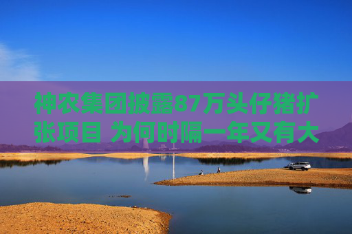 神农集团披露87万头仔猪扩张项目 为何时隔一年又有大手笔？公司：去年已在跟进
