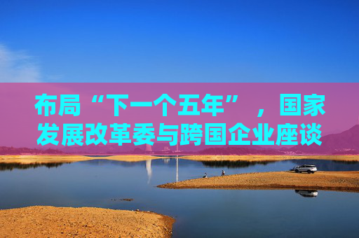 布局“下一个五年” ，国家发展改革委与跨国企业座谈会举行