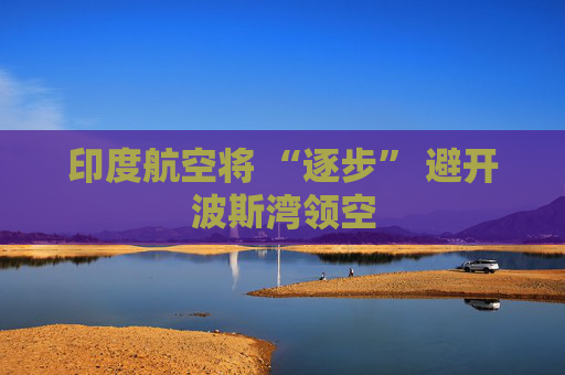 印度航空将 “逐步” 避开波斯湾领空