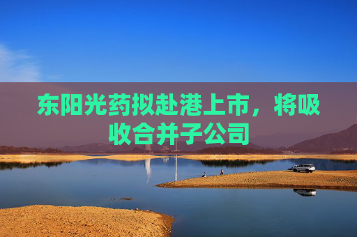 东阳光药拟赴港上市，将吸收合并子公司