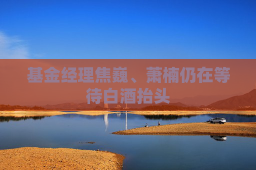 基金经理焦巍、萧楠仍在等待白酒抬头