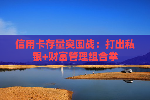 信用卡存量突围战：打出私银+财富管理组合拳