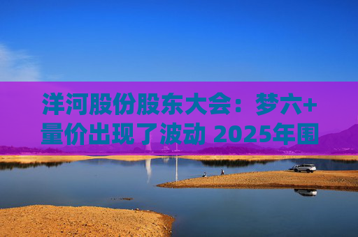 洋河股份股东大会：梦六+量价出现了波动 2025年围绕促动销和库存去化