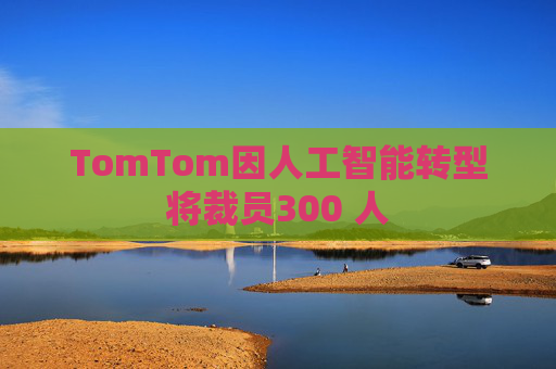 TomTom因人工智能转型将裁员300 人