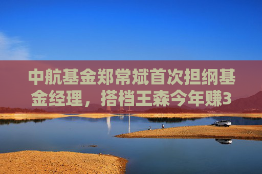 中航基金郑常斌首次担纲基金经理，搭档王森今年赚38%、近一年赚98%