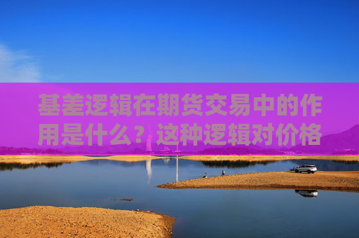 基差逻辑在期货交易中的作用是什么？这种逻辑对价格发现有何贡献？