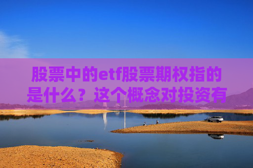 股票中的etf股票期权指的是什么？这个概念对投资有何影响？