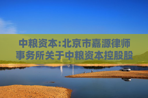 中粮资本:北京市嘉源律师事务所关于中粮资本控股股份有限公司2024年第二次临时股东大会的法律意见书