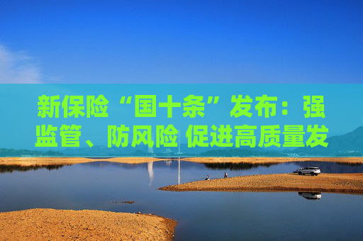 新保险“国十条”发布：强监管、防风险 促进高质量发展