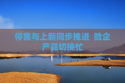 停售与上新同步推进  险企产品切换忙